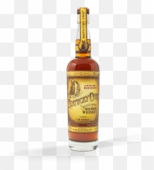 Kentucky Owl Bourbon - Whiskey Batch png