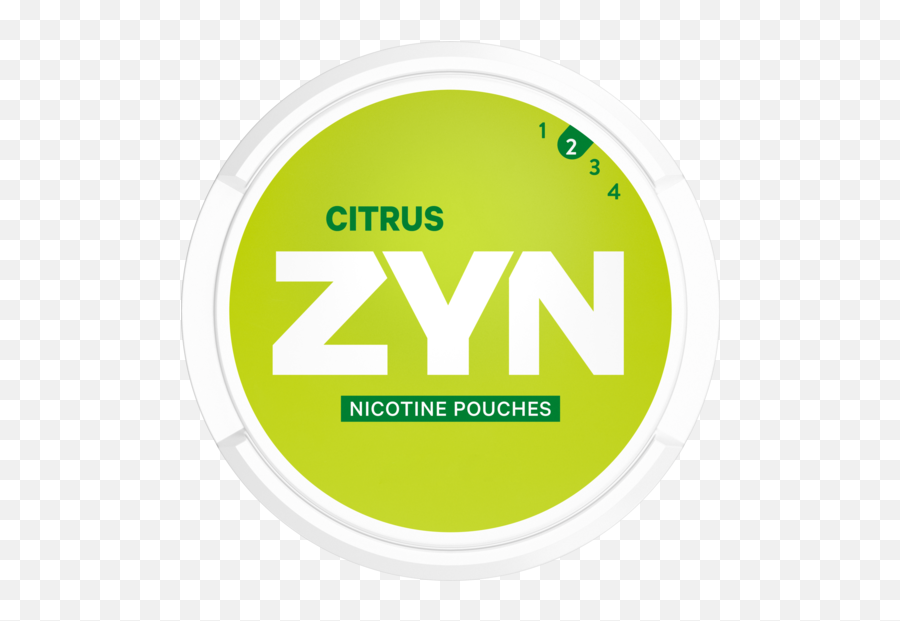 Zyn Mini Citrus - Zyn Citrus Mini Dry Png,Citrus Png