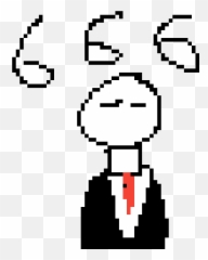 Pixilart - Pixel Art Eye Png