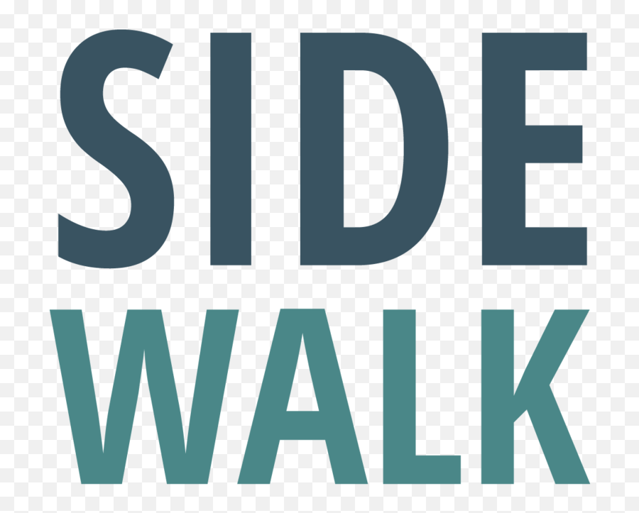 Sidewalk - Love For A Change 2019 Sidewalk Love Png,Side Walk Png