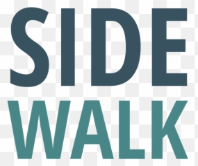 Sidewalk - Love For A Change 2019 png