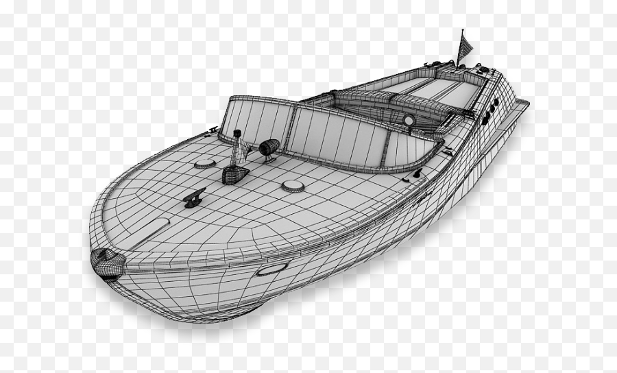 Sarnico Classic Boat Boats - Marine Architecture Png,Boats Png