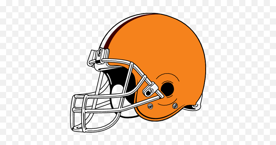 Free Cleveland Browns Helmet Png - Cleveland Browns Helmet Transparent,Cleveland Browns Logo Png