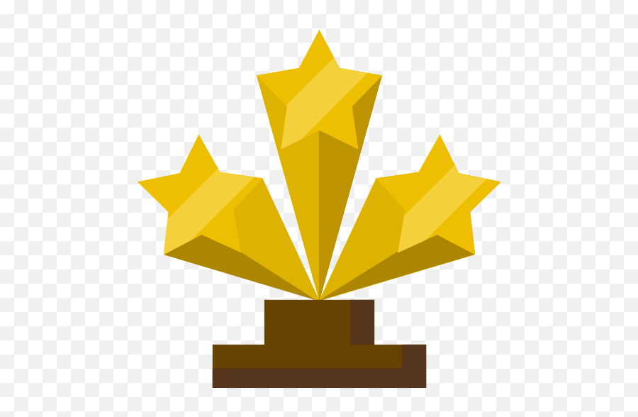Trophy Award Vector Svg Icon - Icon Png,Award Icon Png