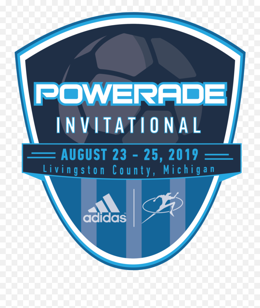 Soccer Tournaments Events - Powerade Png,Powerade Logo