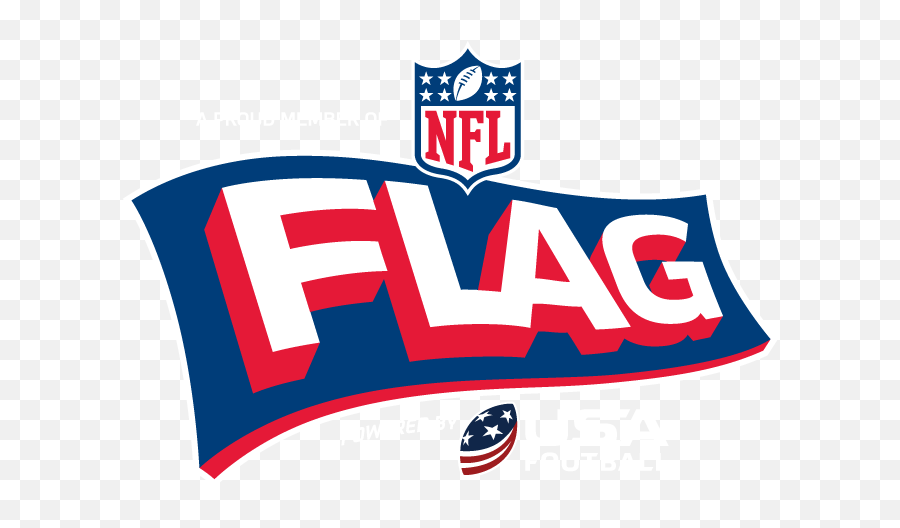 Nfl Logo - Nfl Flag Football Png,Braun Strowman Logo
