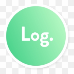 Loginhood Blog Your Data Dollars - Dot png