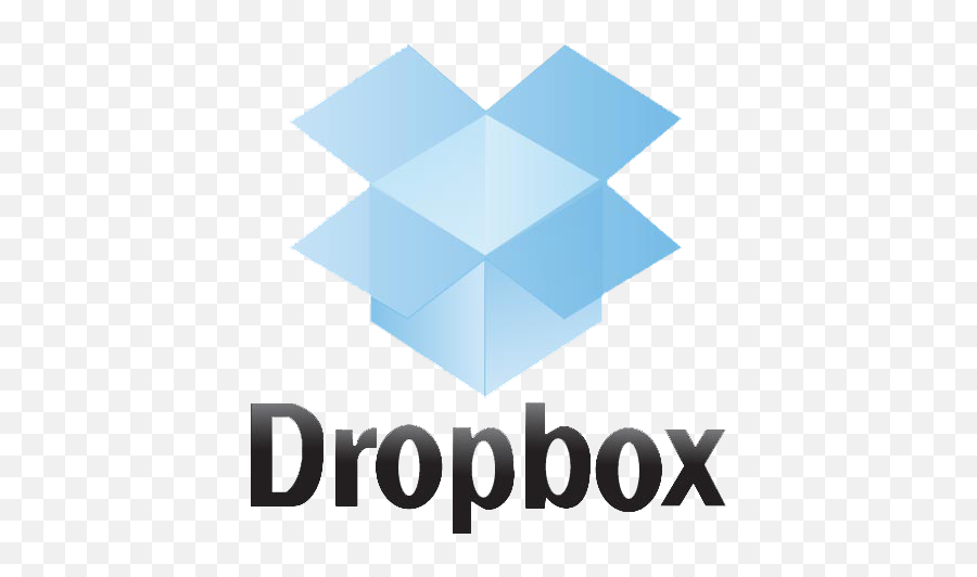 Dropbox Logo Vector Free Download - Dropbox Png,Dropbox Logo Png