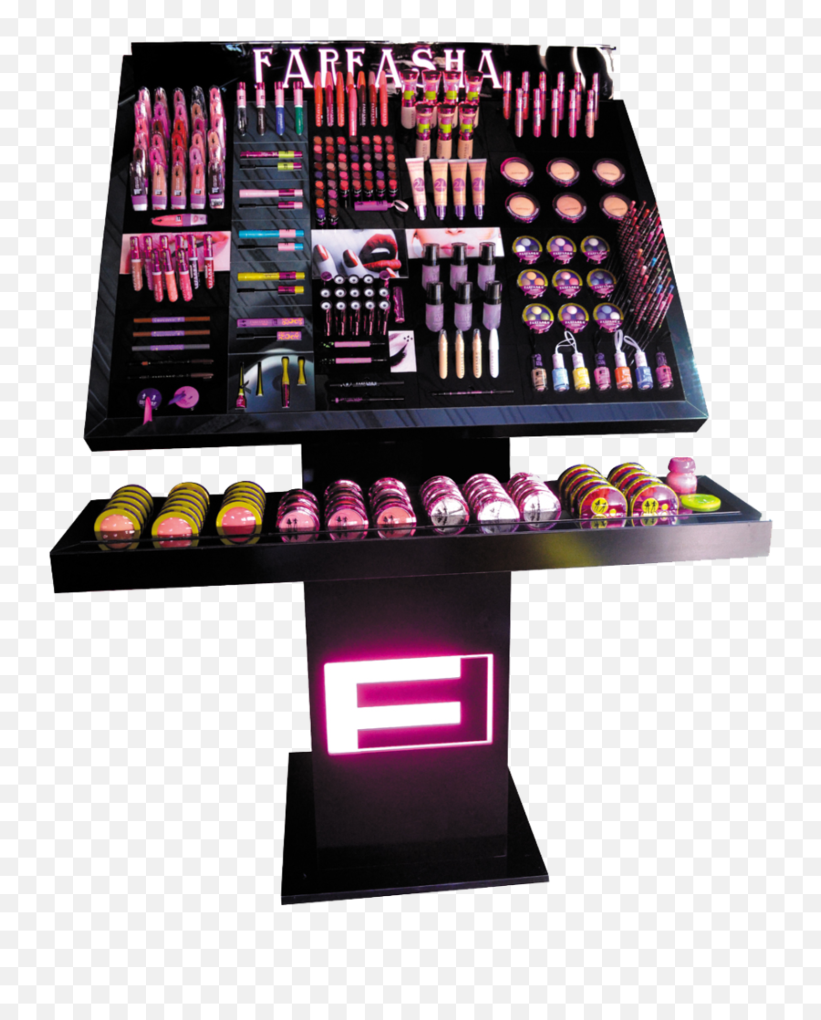 Stands - Makeup Stand Png,Stand Png