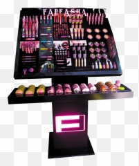 Stands - Makeup Stand Png,Stand Png