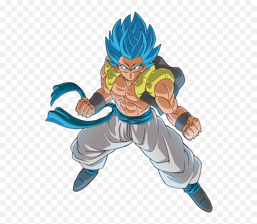 Goku render Bucchigiri Match transparent background PNG clipart