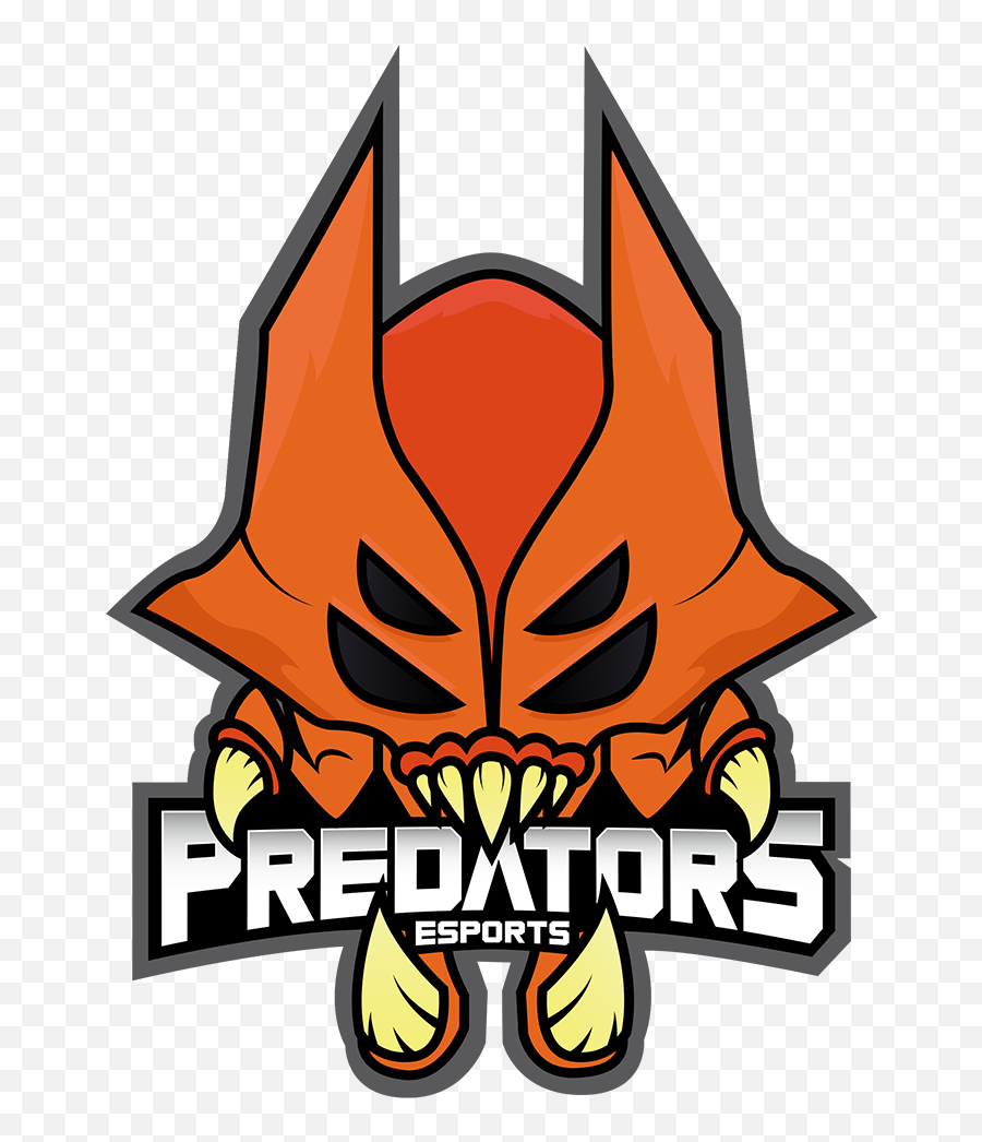 League Of Legends Esports Wiki - Predators Esports Logo Png,Esport Logos