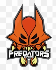 League Of Legends Esports Wiki - Predators Logo png