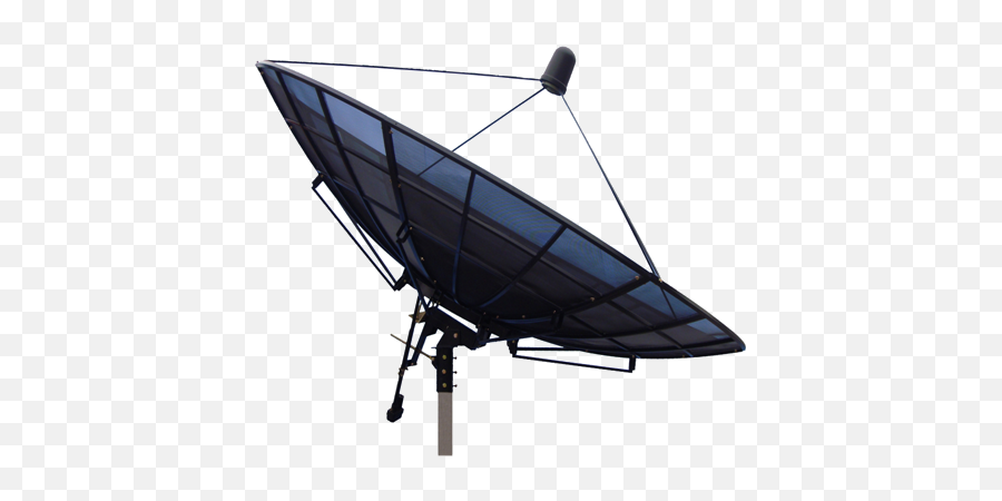 Dish Antenna Transparent Png - Dish Antenna Png,Antenna Png