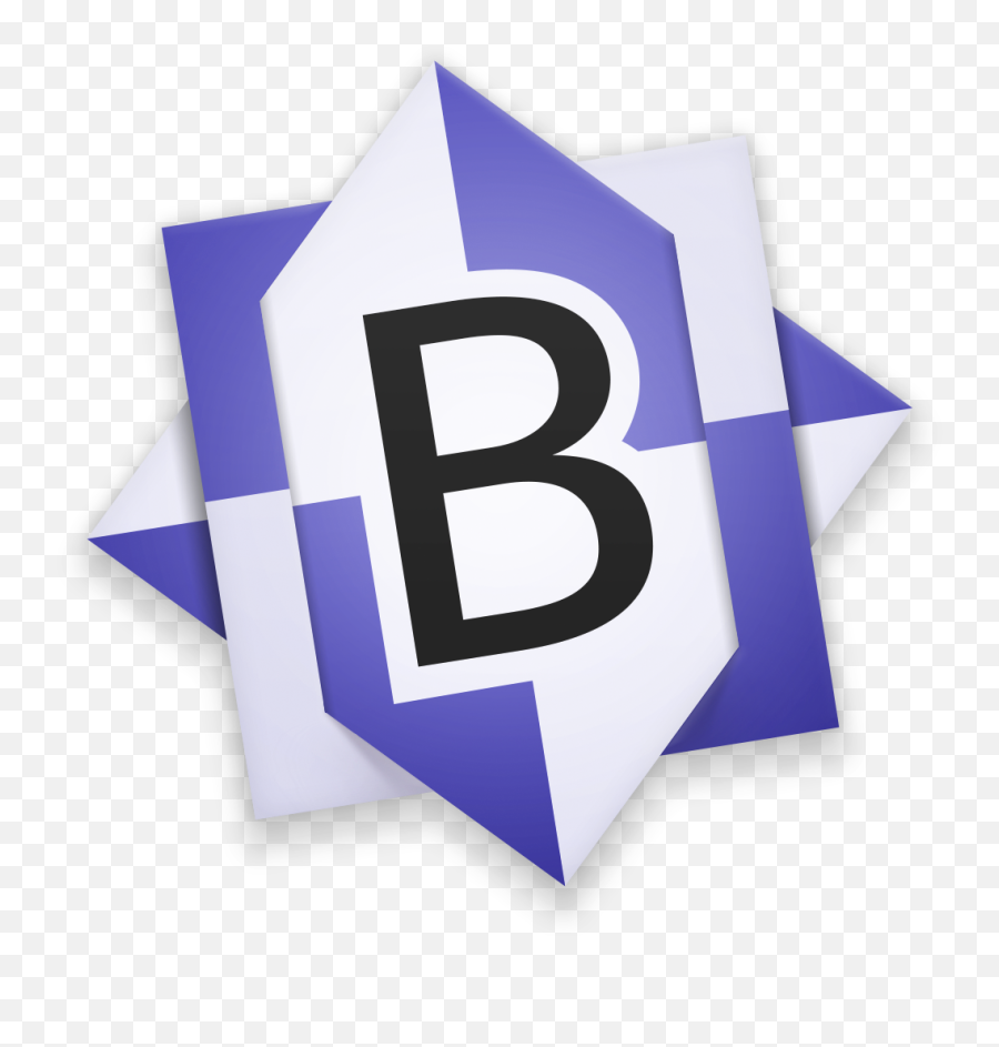 Mac Apps You Need To Download - Bbedit Png,Cute Safari Logo