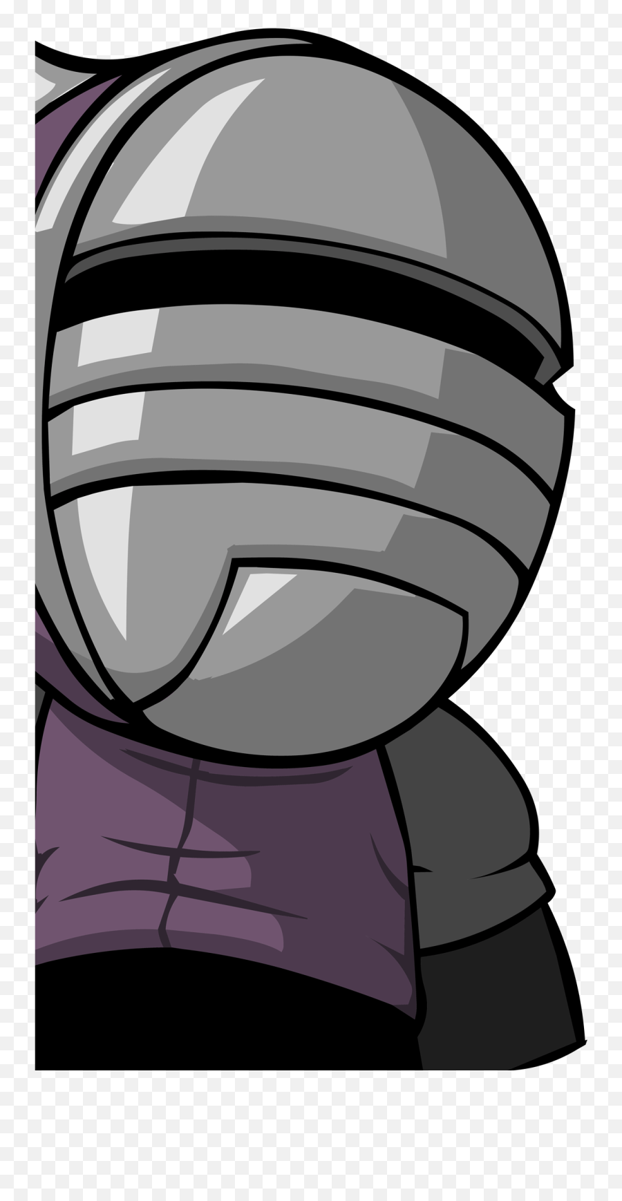 Download Castle Crashers Fencer Png - Castle Crashers Characters,Castle Crashers Png