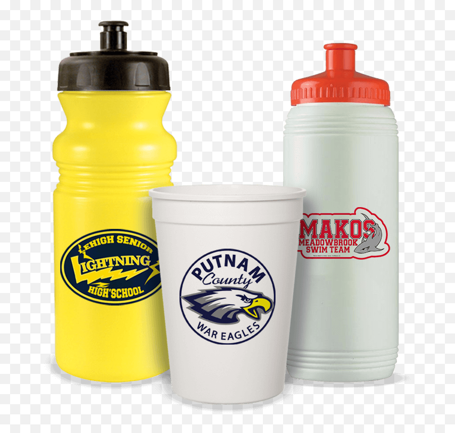 School Water Bottle Png Images Collection For Free Download