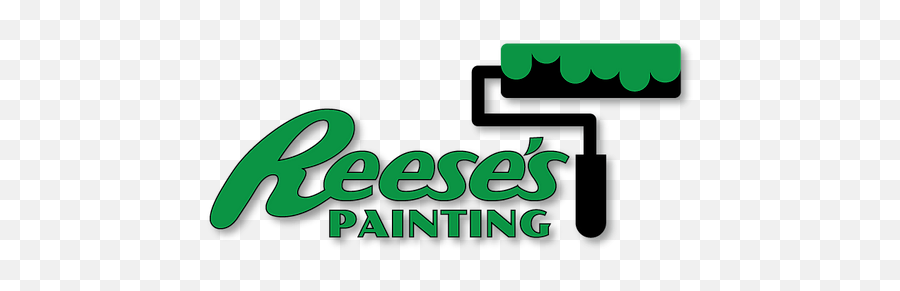 Reeses Painting - Horizontal Png,Reeses Logo