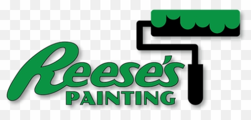 Reeses Painting - Horizontal Png,Reeses Logo