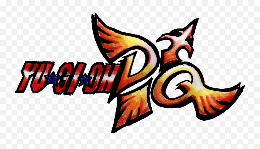 Yu Gi Oh Logo Png - Yugioh,Yugioh Logo Transparent