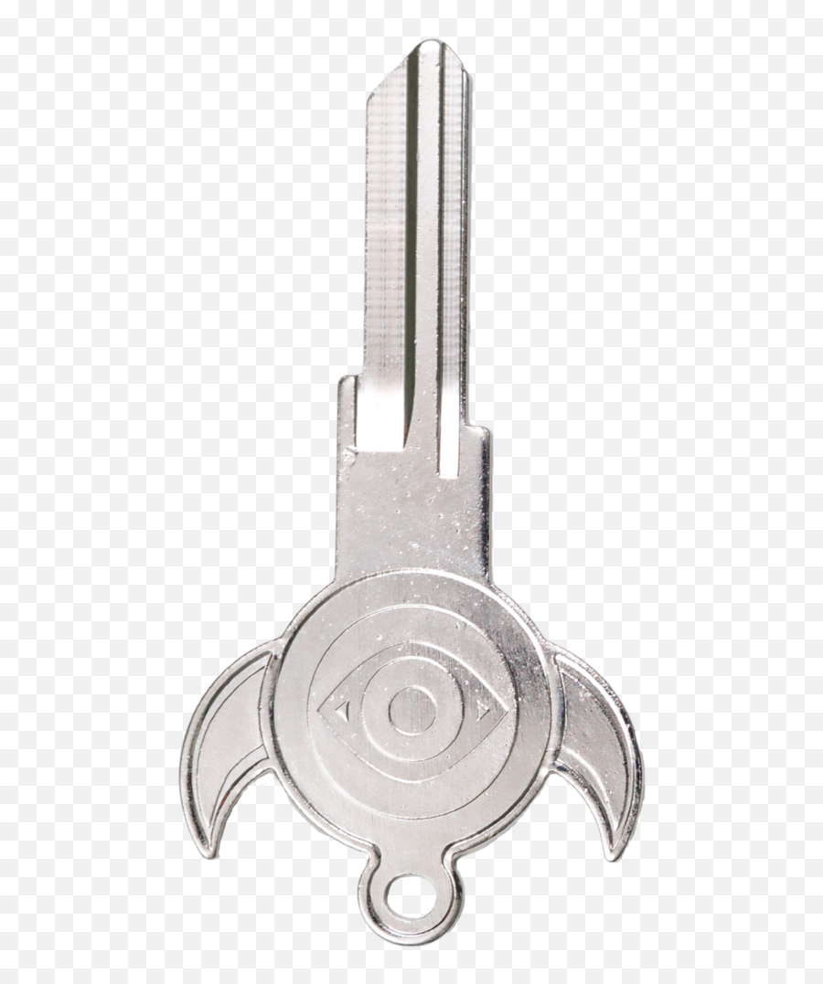 Pin - Solid Png,House Key Png