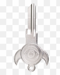 Pin - Solid Png,House Key Png