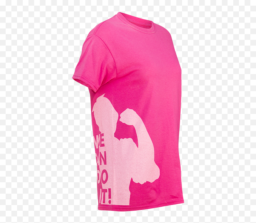 Rosie The Riveter Running Shirt Unisex Png