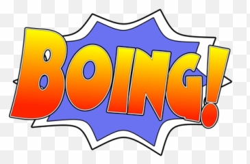 Ka Pow Comic Sound Effect Bubbles - Comic Sound Effects Ka Pow Png,Pow Transparent