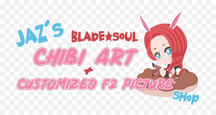 Blade U0026 Soul Art Commissions - Kofi Where Creators Get Fictional Character Png,Blade And Soul Logo Png