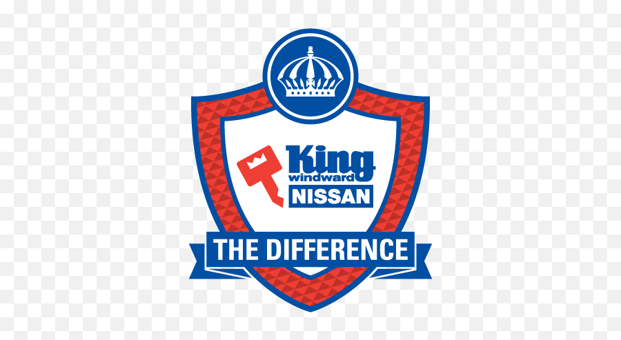 King Windward Nissan New U0026 Used Dealership In - King Windward Nissan Logo Png,King Island Logo