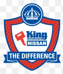 King Windward Nissan New U0026 Used Dealership In - King Windward Nissan Logo Png,King Island Logo