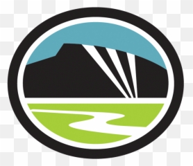 Stone Mountain Park - Atlanta Logo png