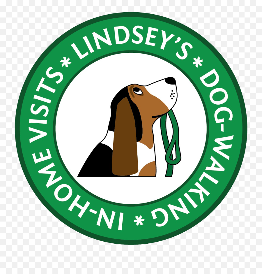 Welcome To Lindseyu0027s Dog Walking Service - Basset Artésien Normand Png,Dog Walking Png