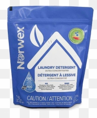 New Laundry Detergent - Norwex Powder Uses png