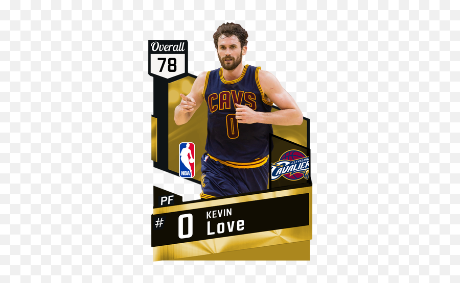 Download Kevin Love Nba 2k17 Rating Png - Jimmer Fredette Nba 2k,Kevin Love Png