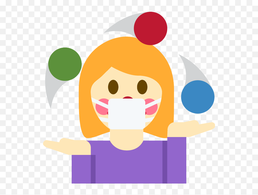 Emoji Face Mashup Bot - Happy Png,Clown Emoji Transparent