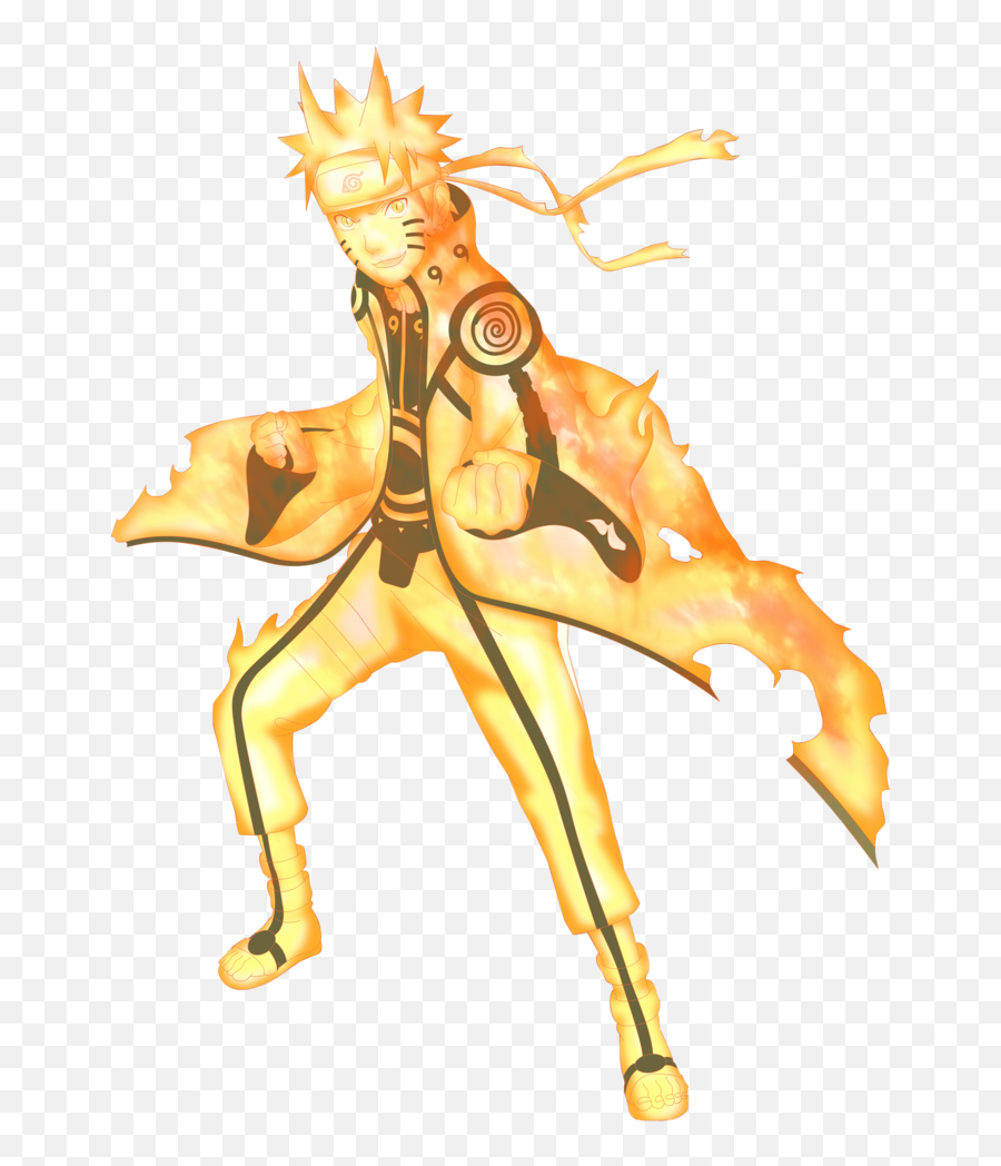 Naruto Uzumaki - Minato Namikaze Fan Art Png Download Naruto Modo Kurama Png,Naruto Uzumaki Png