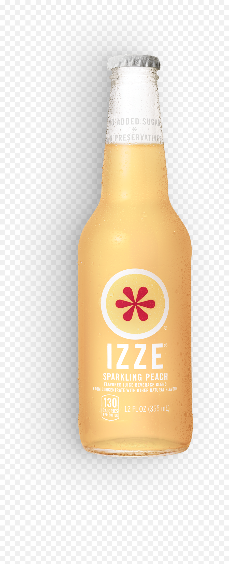 Sparkling Juice Peach U2013 Izze - Mango Izze Png,Peach Transparent