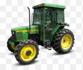 Top 10 Ac Cabin Tractor India Price List - John Deere 5310 Ac png