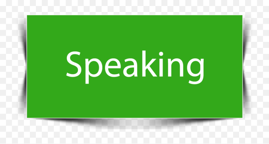 Download Speaking Png Free - Graphic Design,Speaking Png