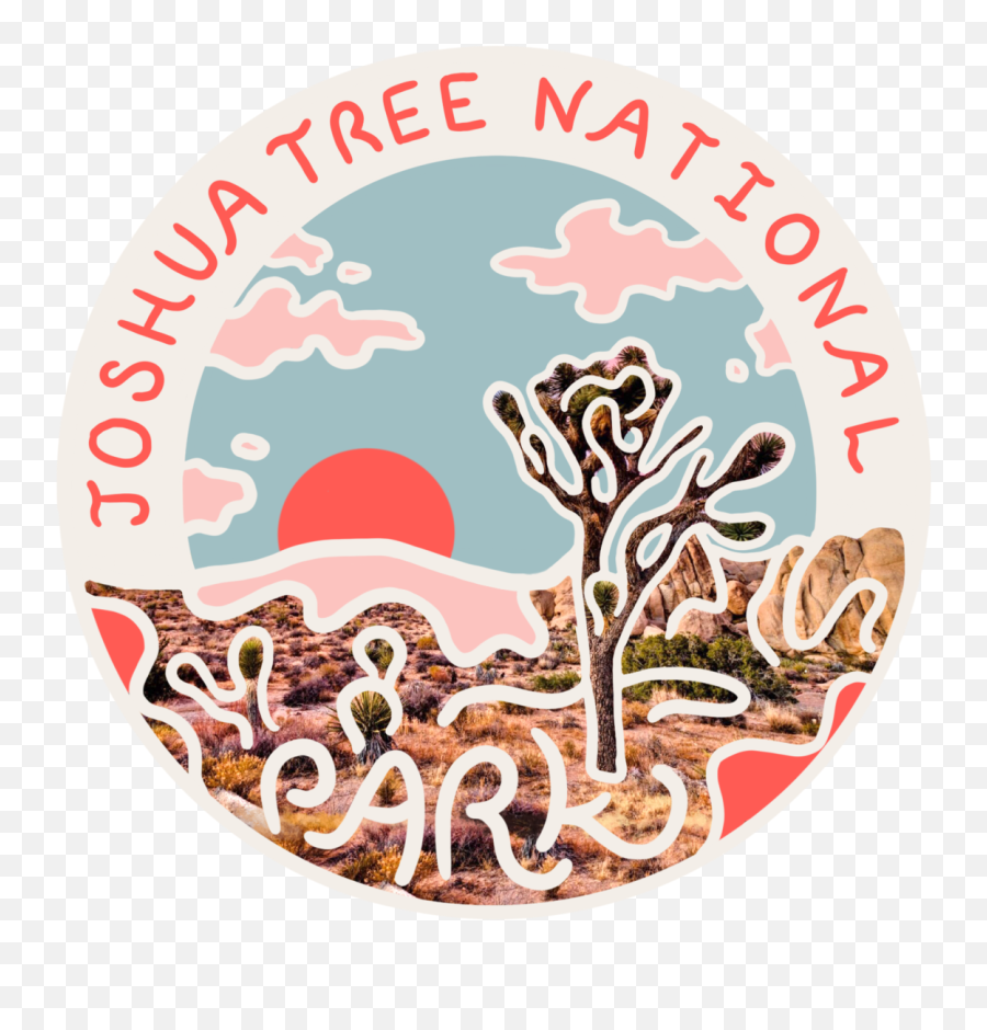 Joshua Tree National Park Png