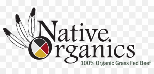 Native Organics - Nature Conservancy png