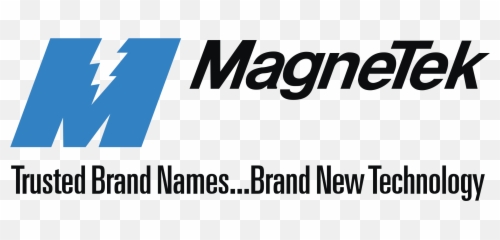 Magnetek Logo Png Transparent Svg