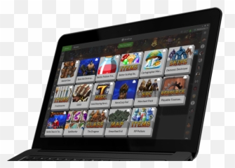 Moddrop - Office Equipment png
