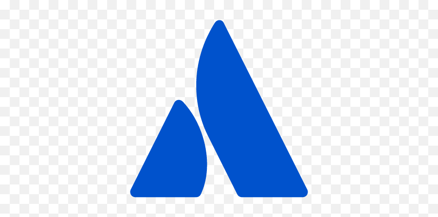 Atlassian Software Development And Collaboration Tools - Transparent Atlassian Logo Png,Icon Socket Set