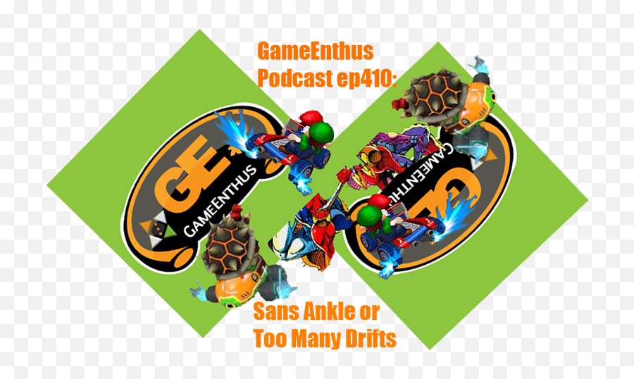 Gameenthusu0027s Podcast - Language Png,Lawbreakers Icon