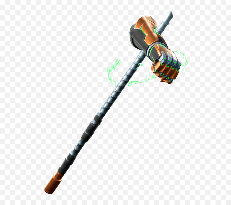 Power Punch - Fortnite Power Punch Png,Punch Icon Png