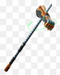 Power Punch - Fortnite png