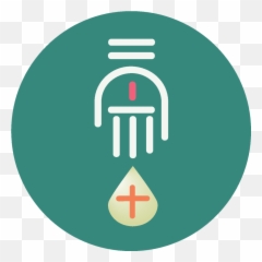 Sacraments U2014 Holy Rosary Church - Anointing Of The Sick Symbol png