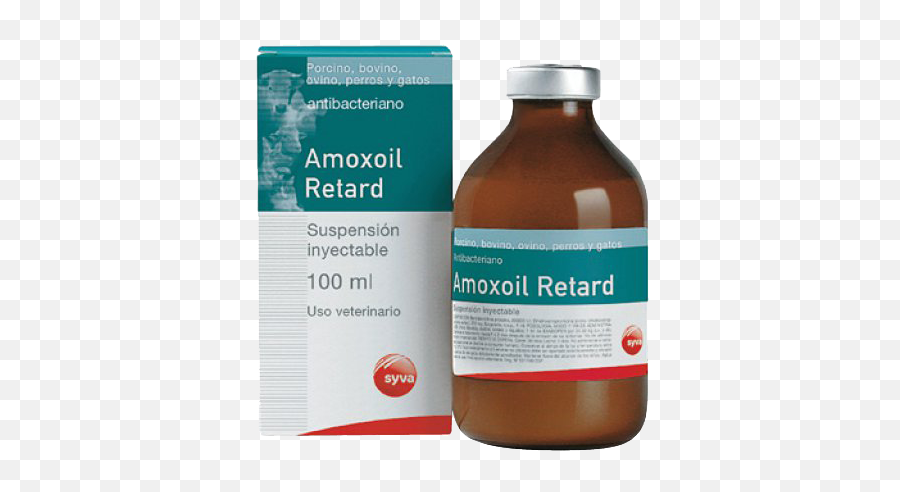 Amoxoil Retard Png Icon
